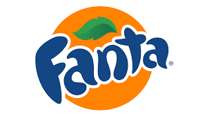 Fanta de Naranja de 2 L