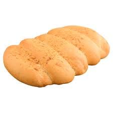Piña de Pan con Queso