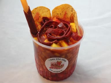 Tostilocos