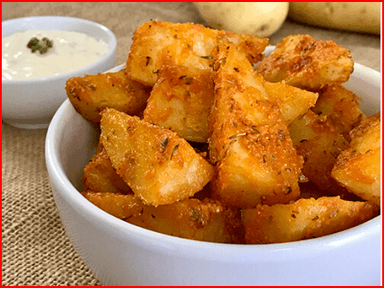 Papas Gajo