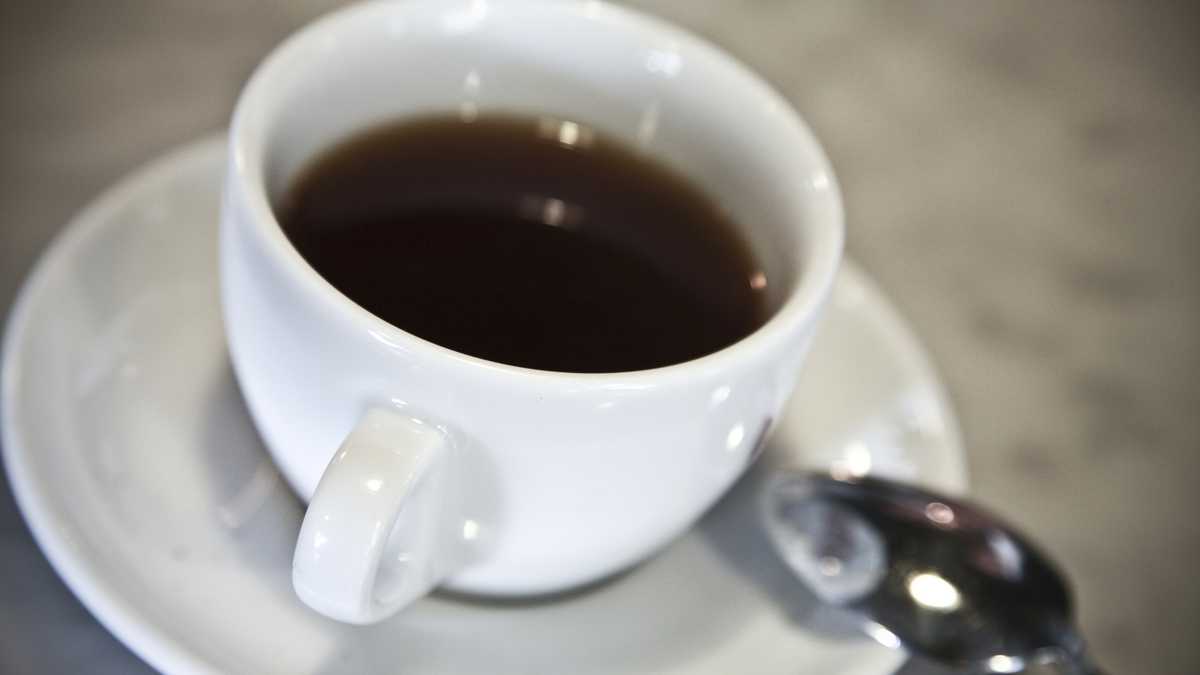 Café