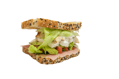 Sándwich Meló