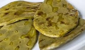 Orden de Nopales