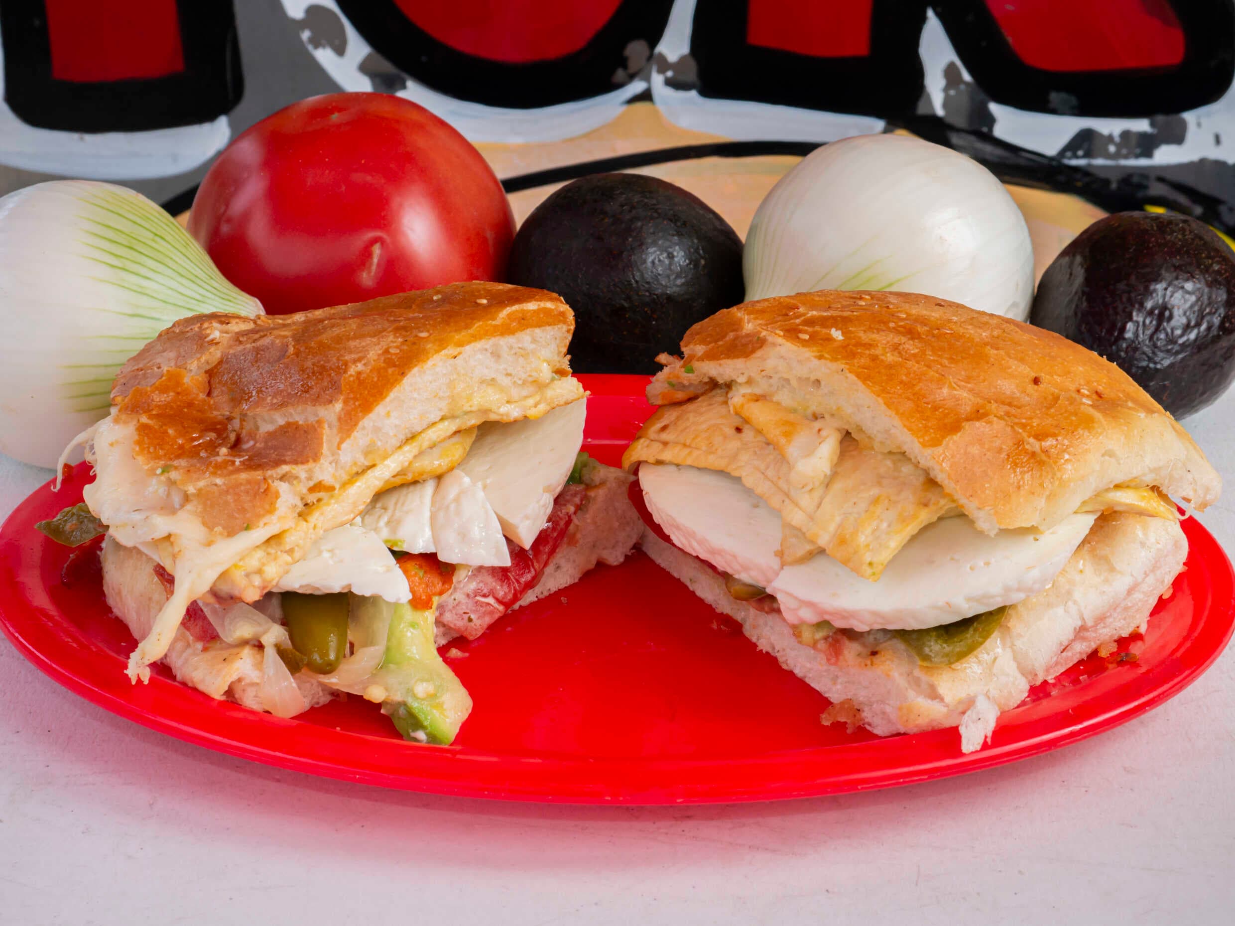 Torta Granjera