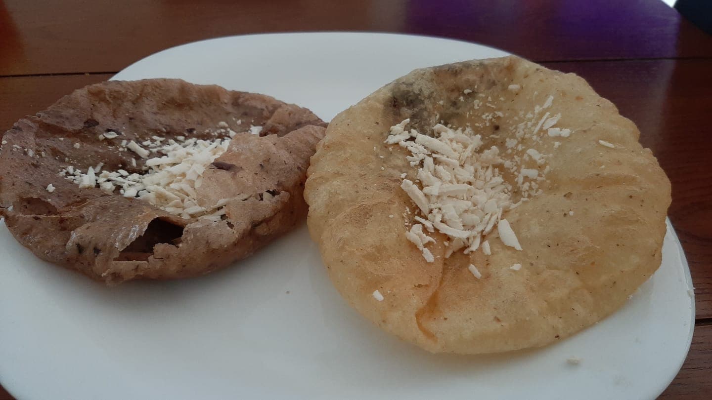 Gorditas