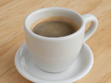 Café Americano