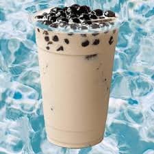 Boba Cappuccino