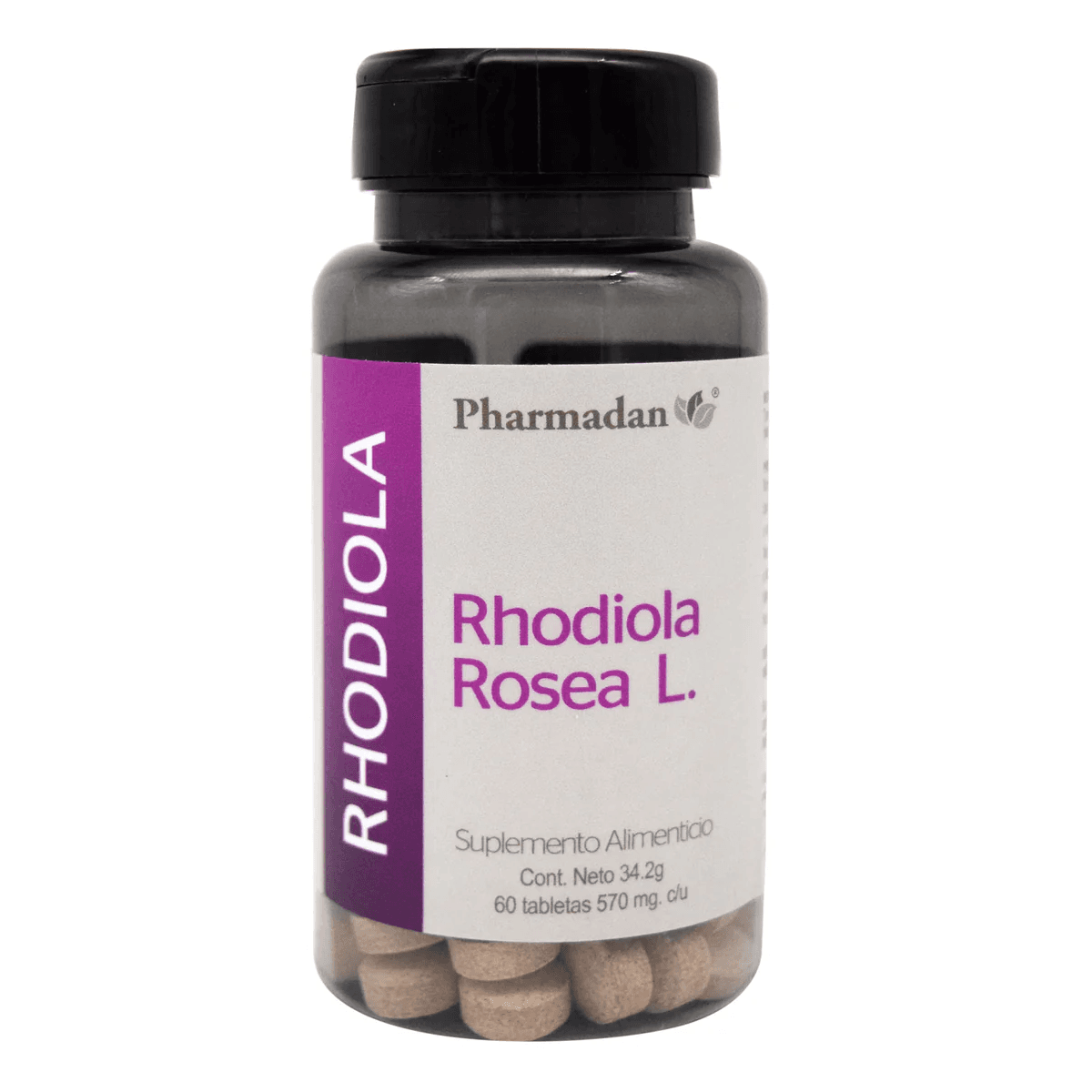 RHODIOLA 60 TAB