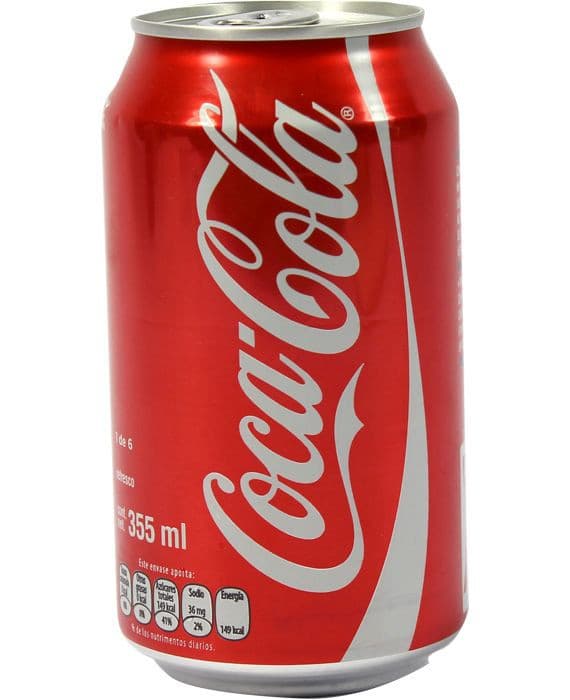 Refresco.