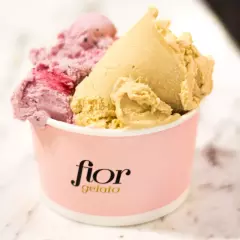 Vaso Grandi de Gelato Clásico