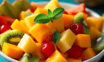 Frutas