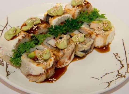 Makigeorge