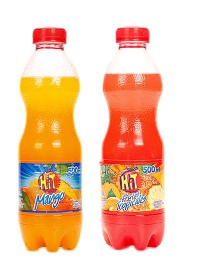 JUGO HIT 500 ML