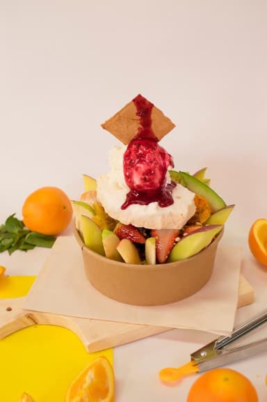 Ensalada Especial