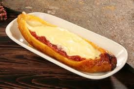 Maduro con Bocadillo y Queso