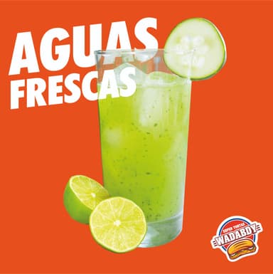 Agua 1/2