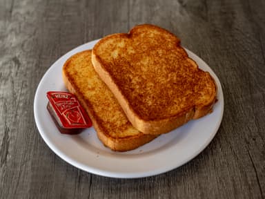 Pan Tostado