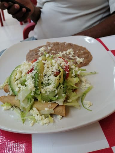 Flautas