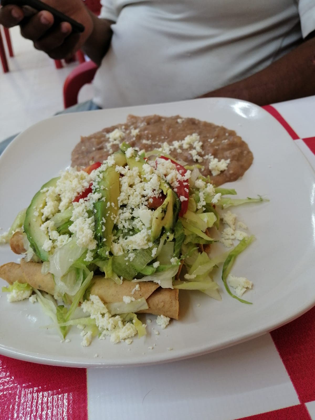 Flautas
