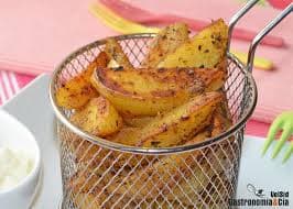Papas Gajo