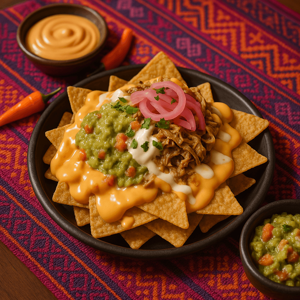 Nachos