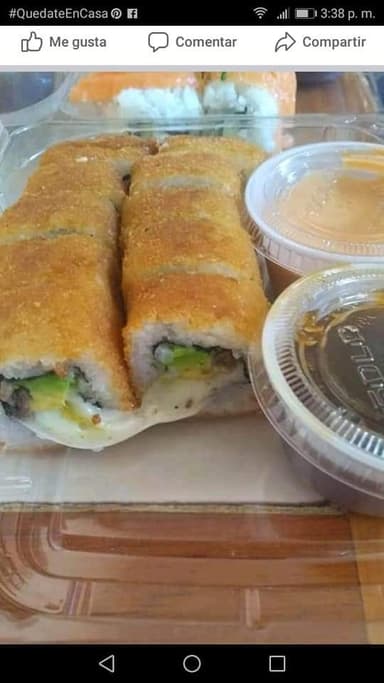 MAKI ARRACHERA