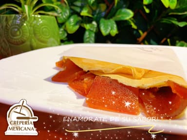 Crepa de Ate