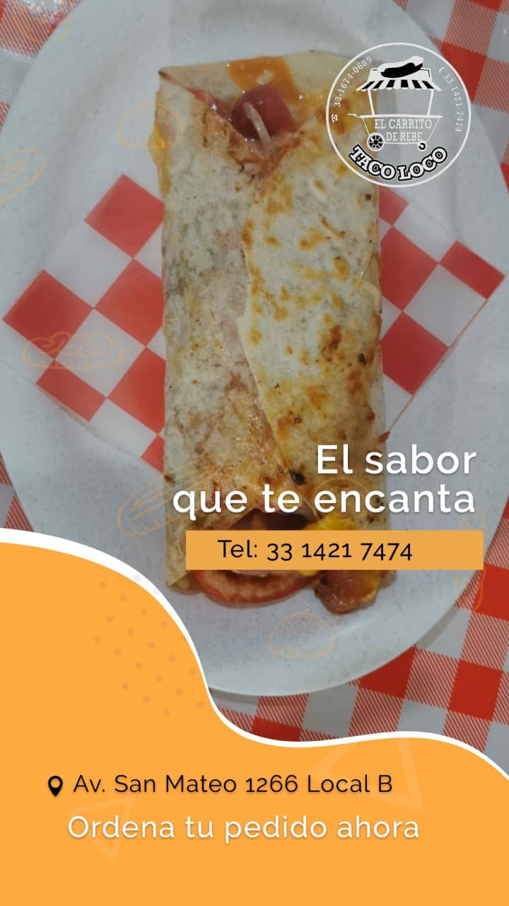 Taco Loco