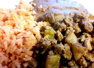 Cortadillo de Res