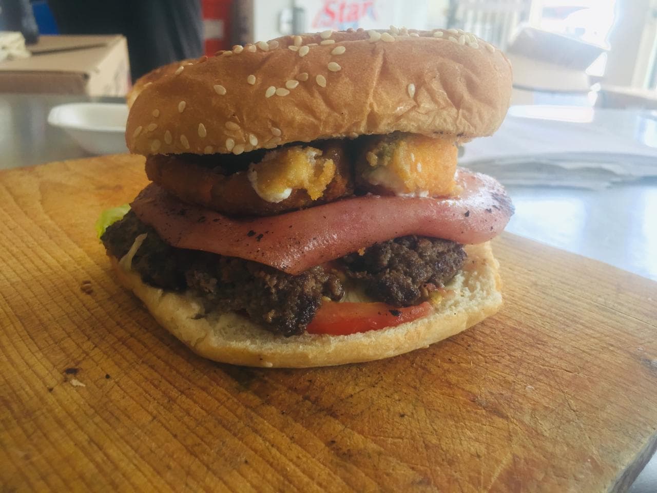 King Especial Basics