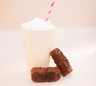 Basic Malteada Recuerdame Grande