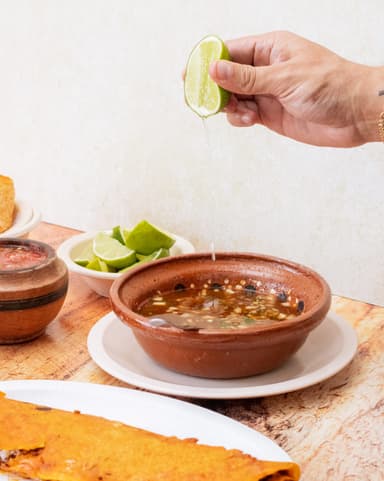 Solo Caldo