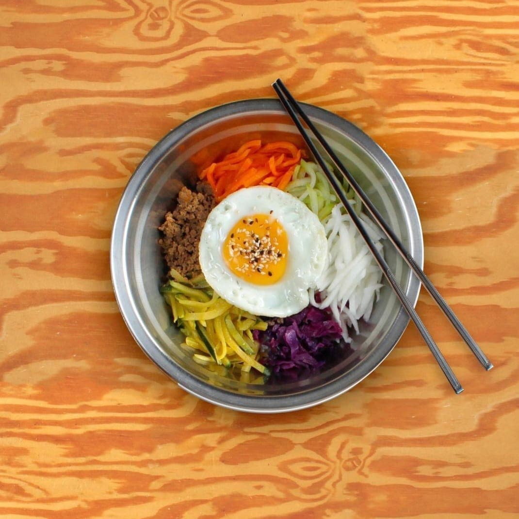 Bibimbap