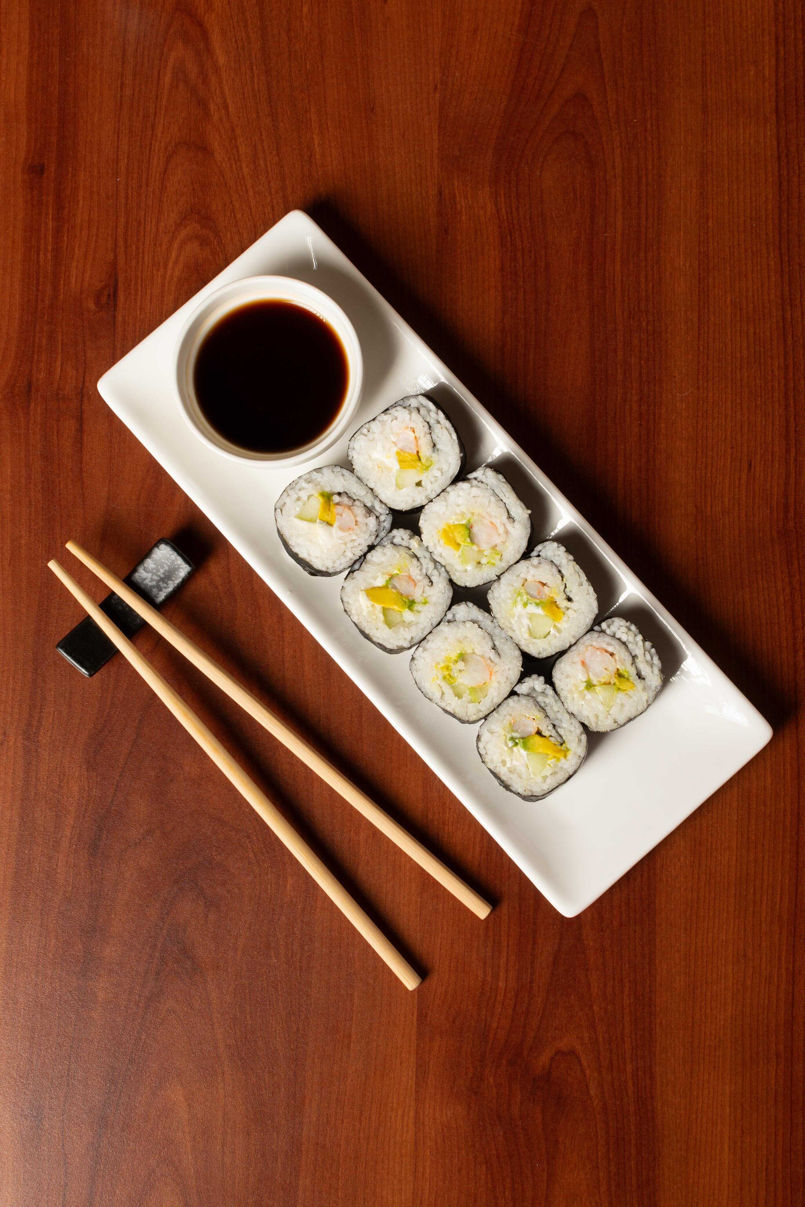 California Roll