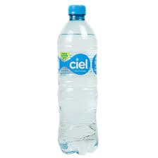 Agua Natural  1 L