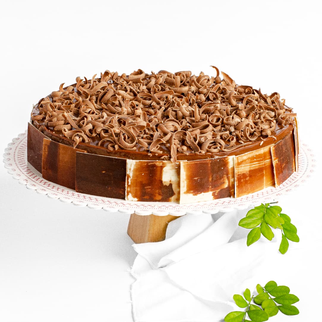 Delicia de Maracuyá Grande 28 cm