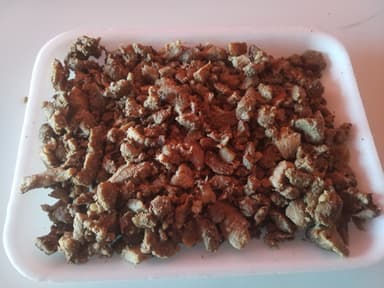 1/2 Kilo de Bistec