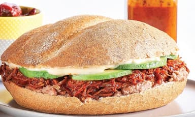 Combo Torta Toluqueña