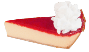 Pay de Fresa