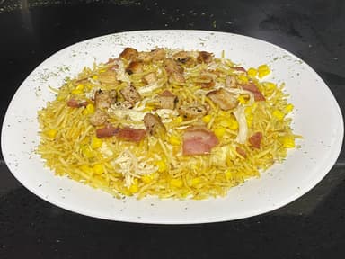Mazorca Mix