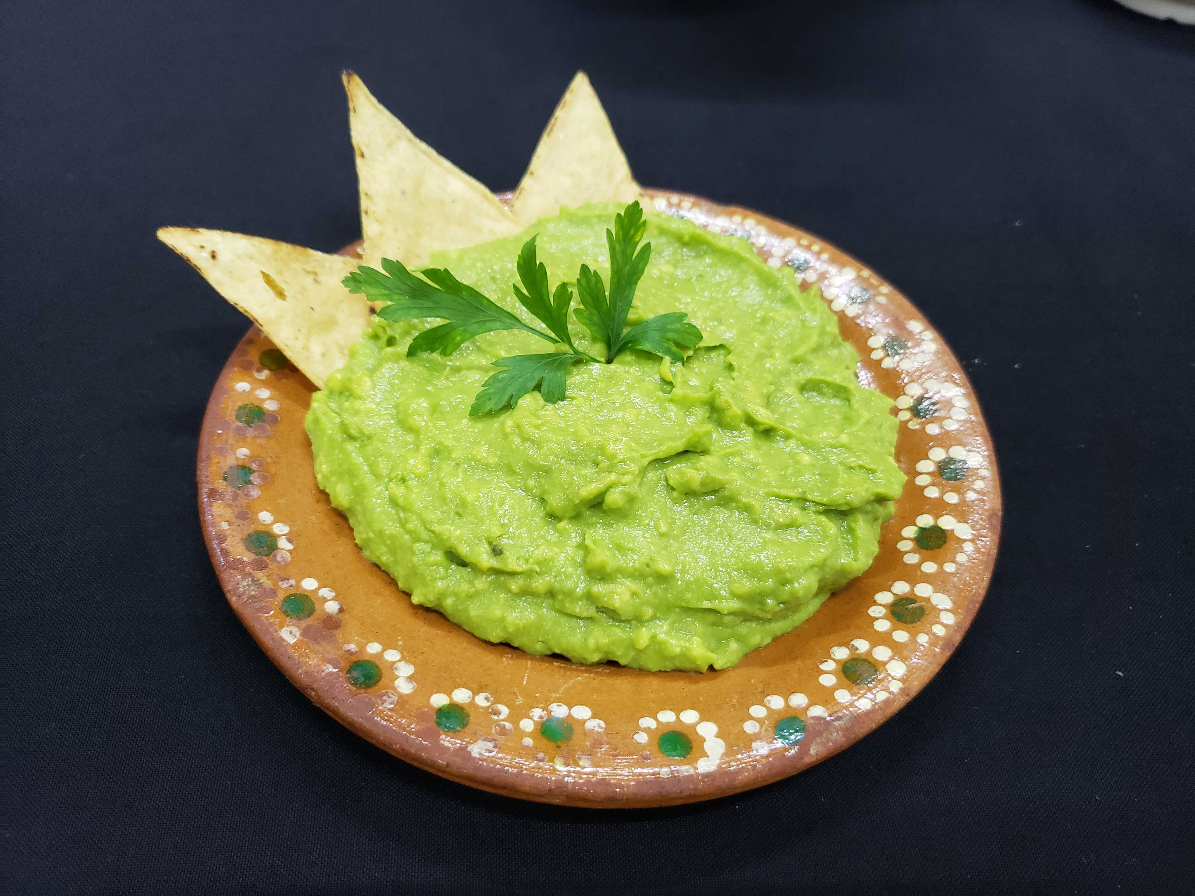 Orden de Guacamole