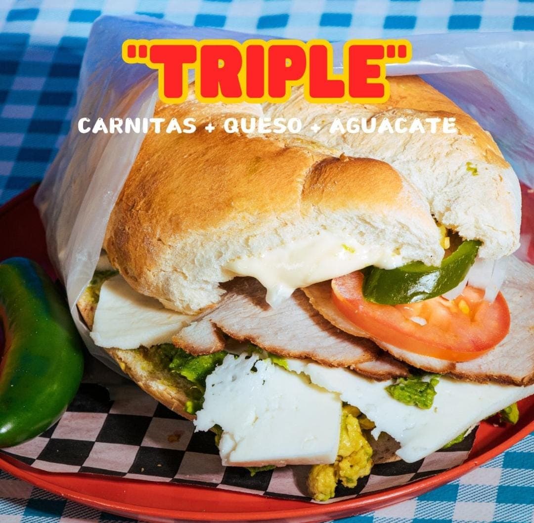 Triplel Carne