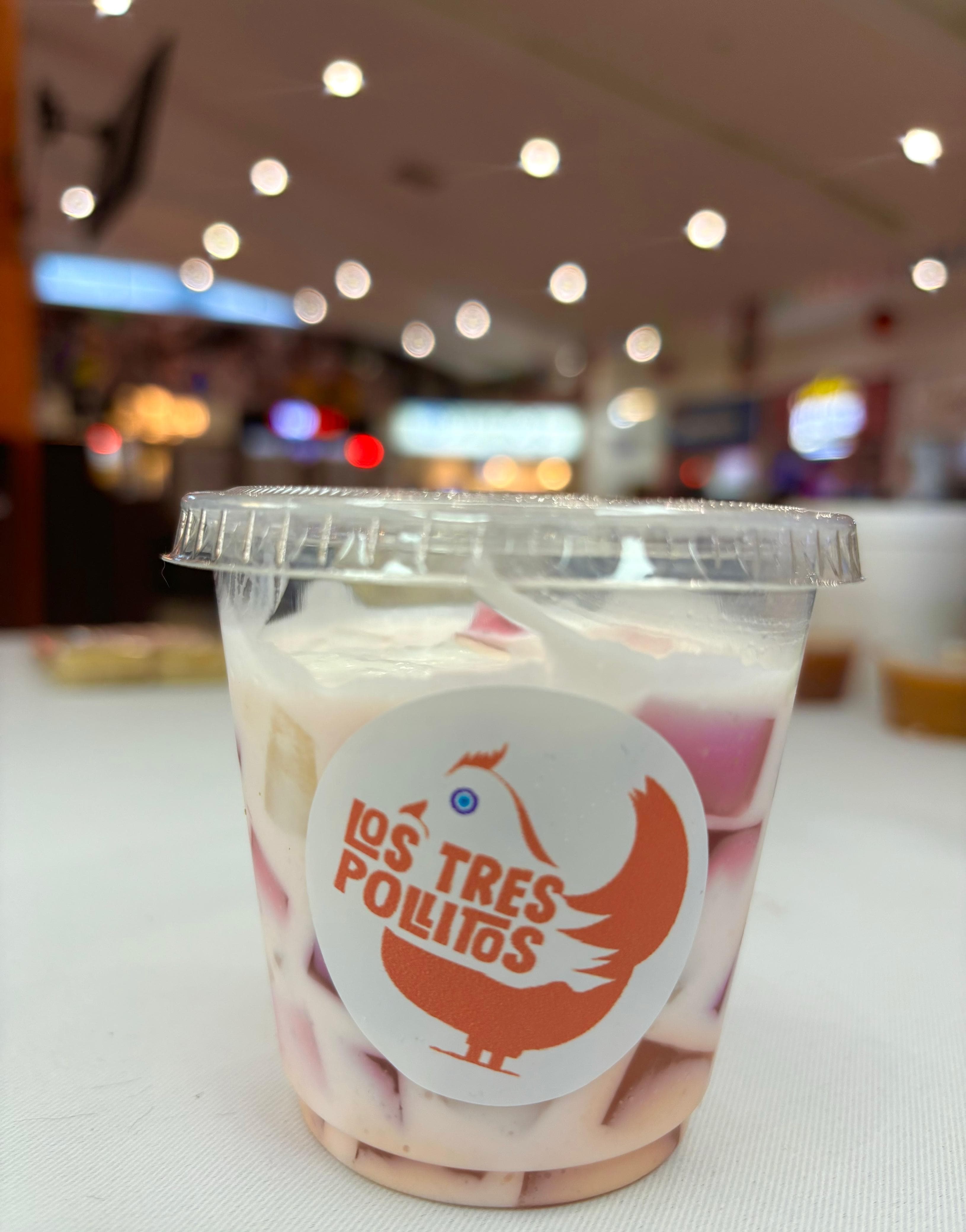 Gelatina
