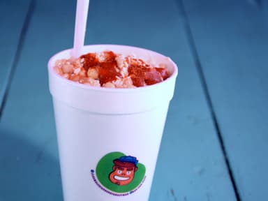 Coctel de Elote 12 oz*