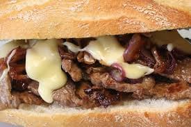 TORTA CON QUESO DE ADOBADA