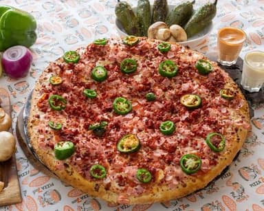 Pizza Imperia