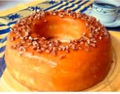 Rosca de Queso