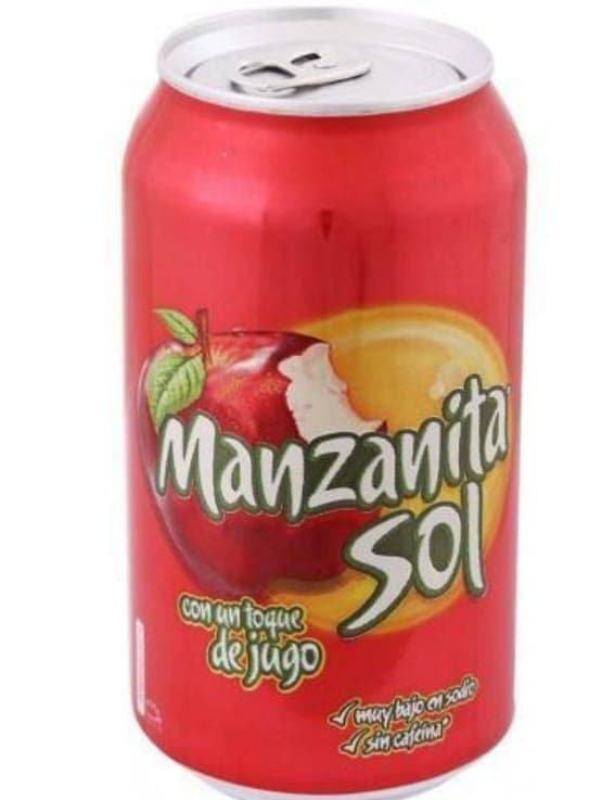 Refresco  355 Ml