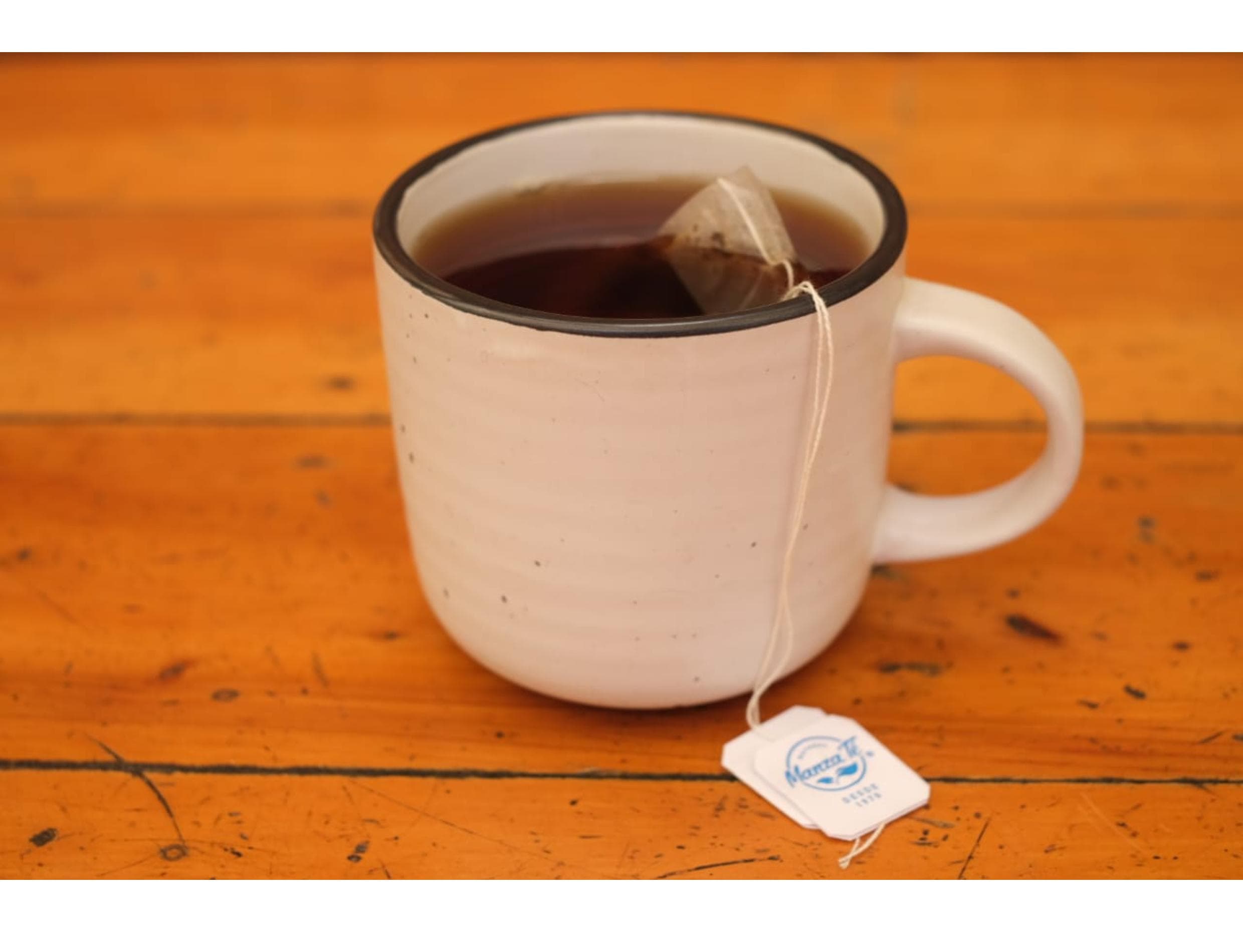 Té Caliente