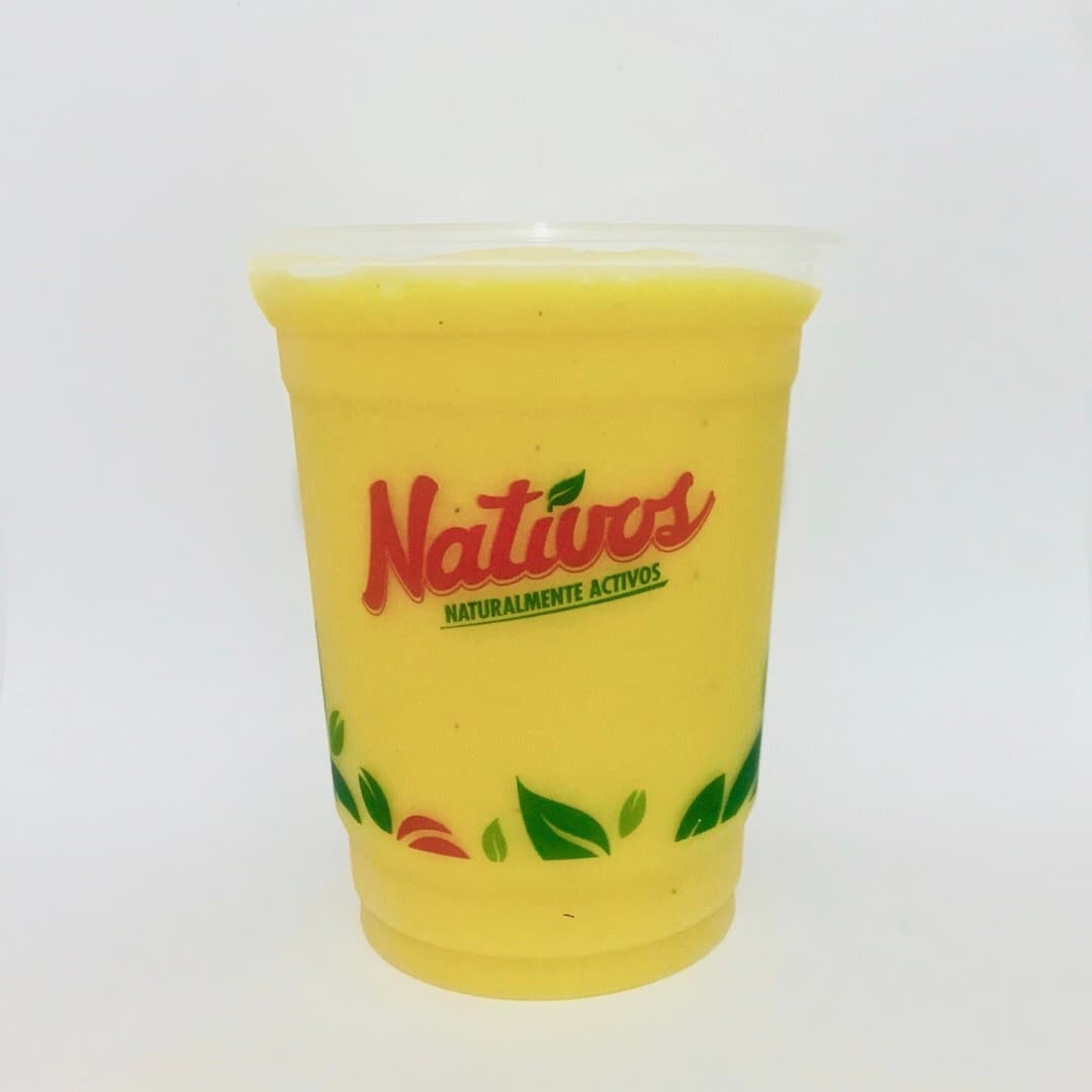 Más Diversión Refrescantes Cajú Copiar
